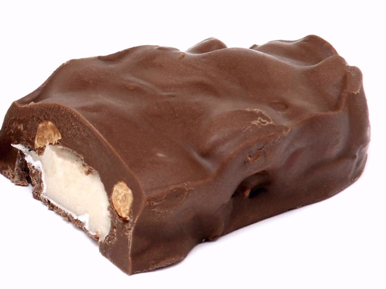 Moldes para chocolate