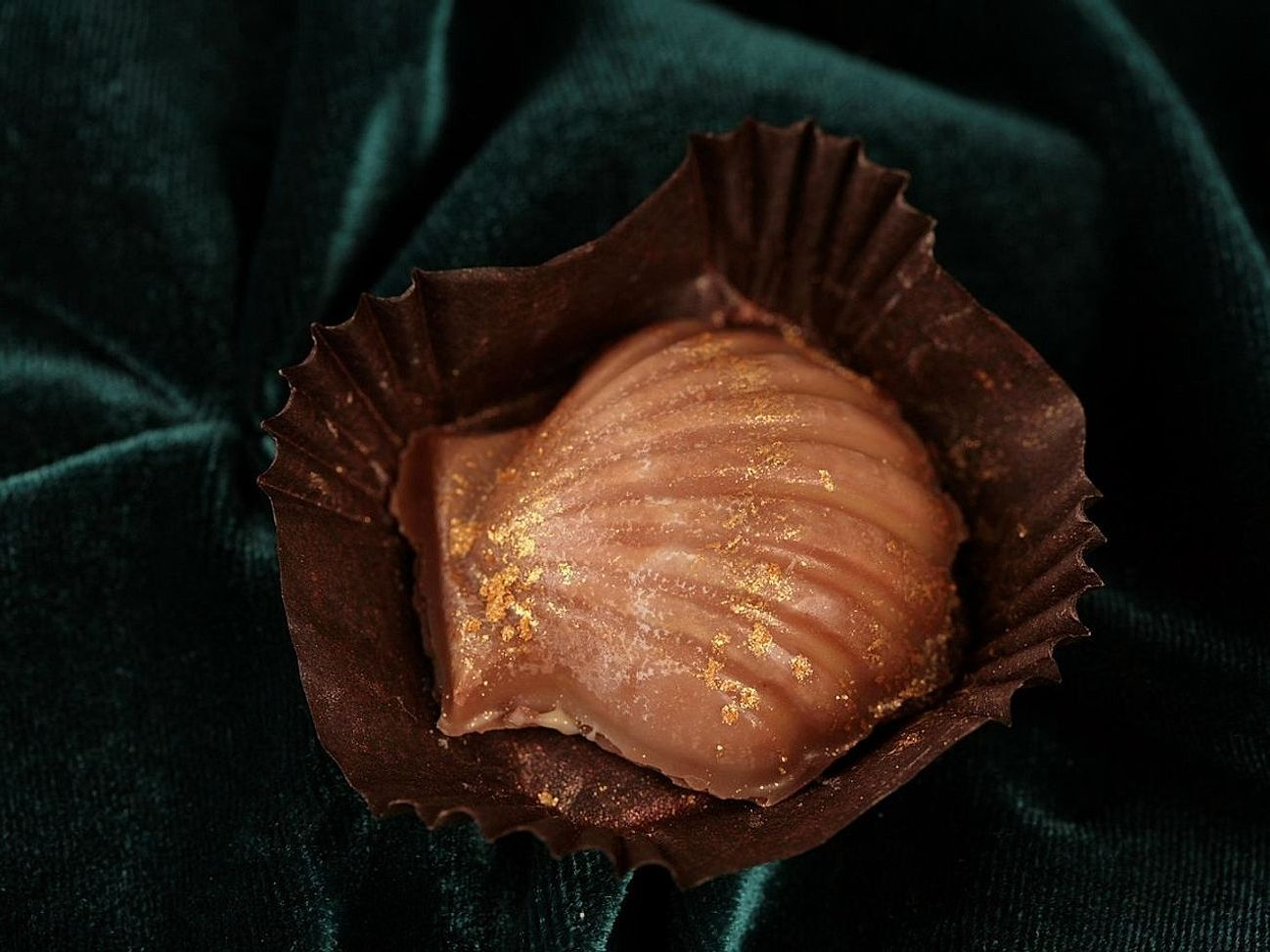 Postres y Snacks Gourmet