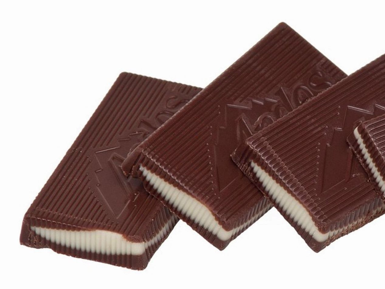 500 FS: Bombones de Chocolate Premium